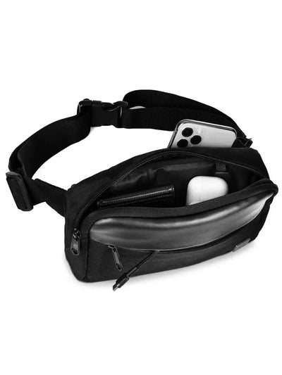 James Hawk Hip Bag