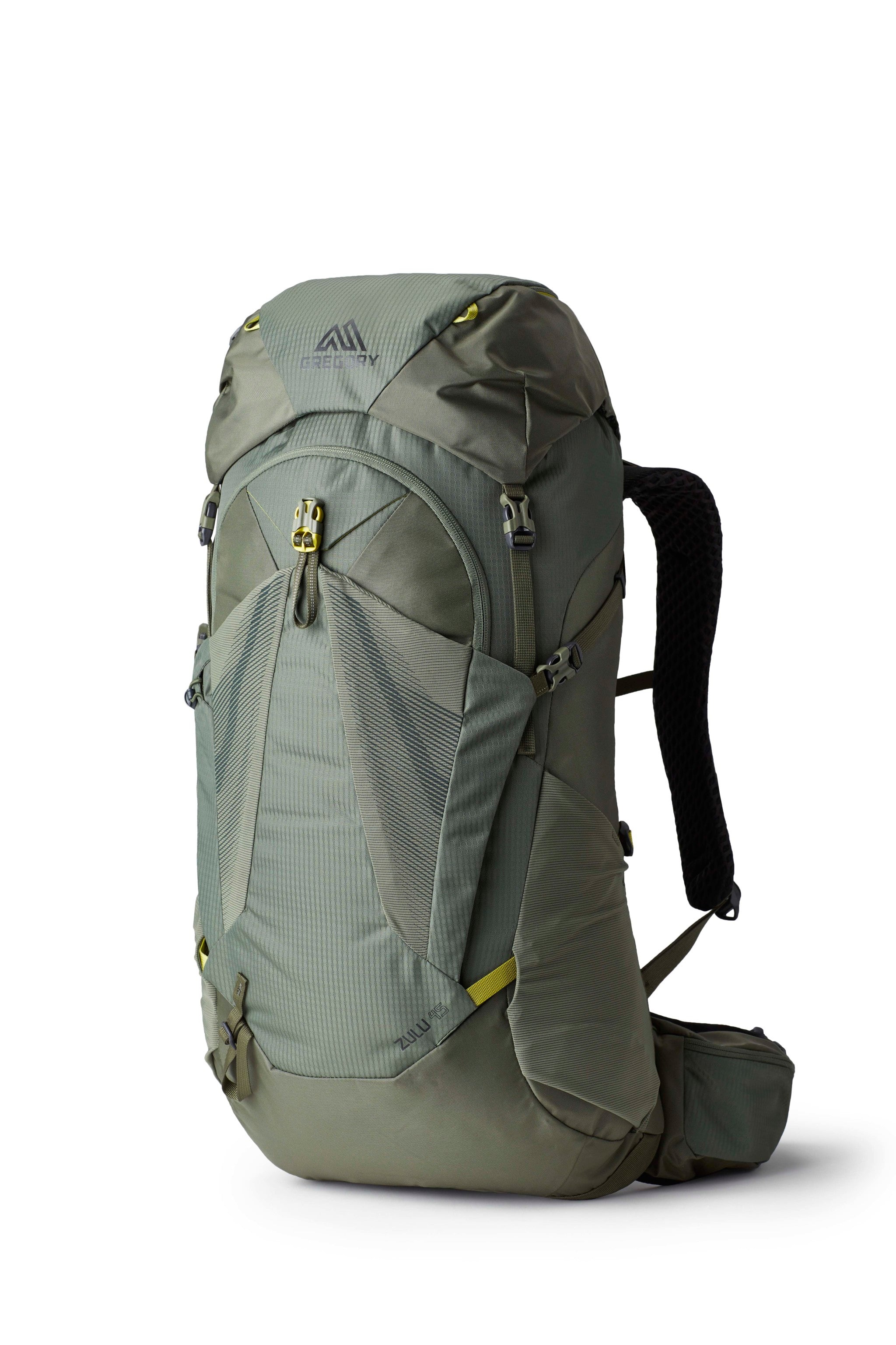 Gregory Zulu 45 MD/LG - Forage Green
