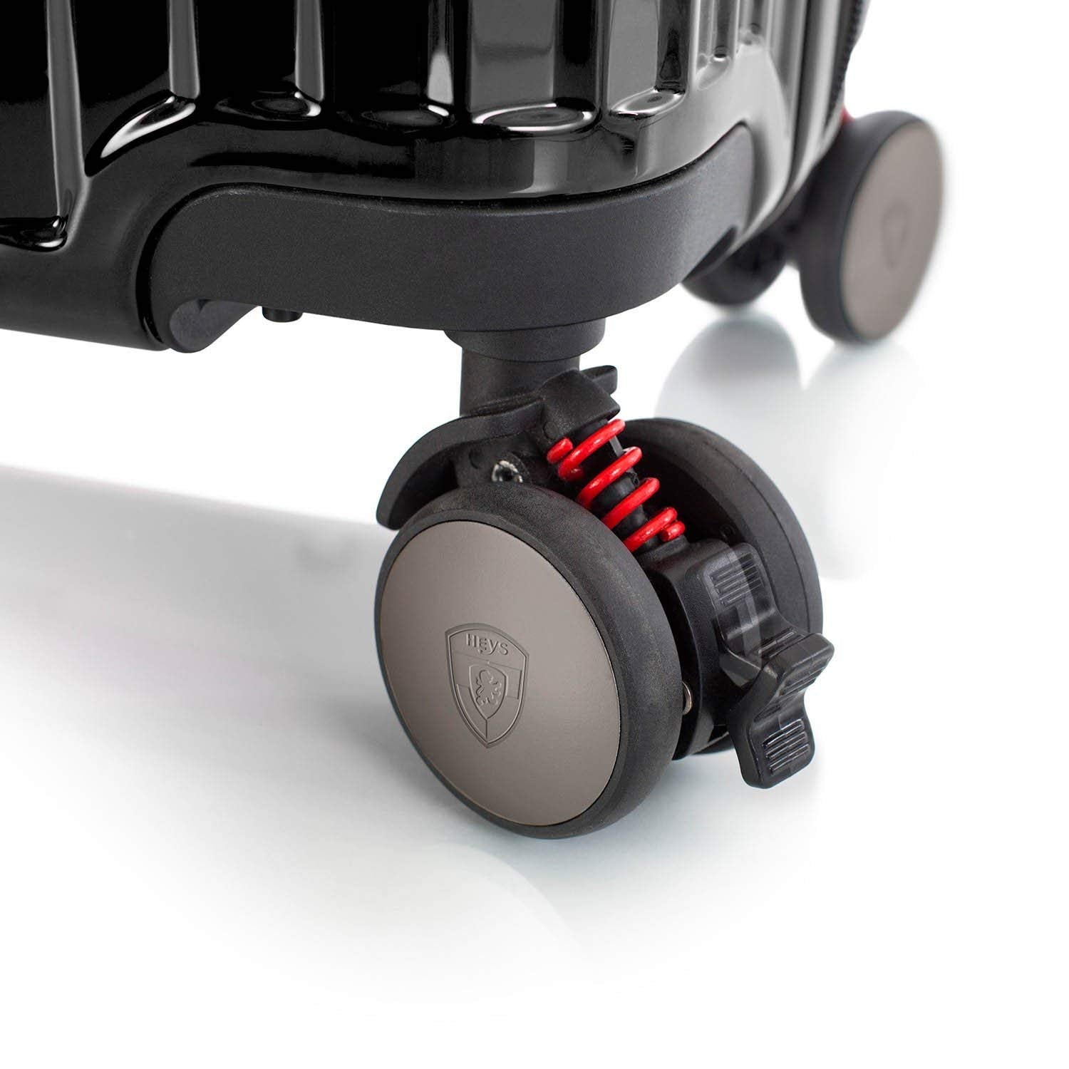 Heys Hardside Tekno Spinner 21"