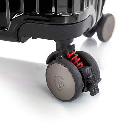 Heys Hardside Tekno Spinner 21"