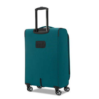 Samsonite Crusair Lte Softside Spinner