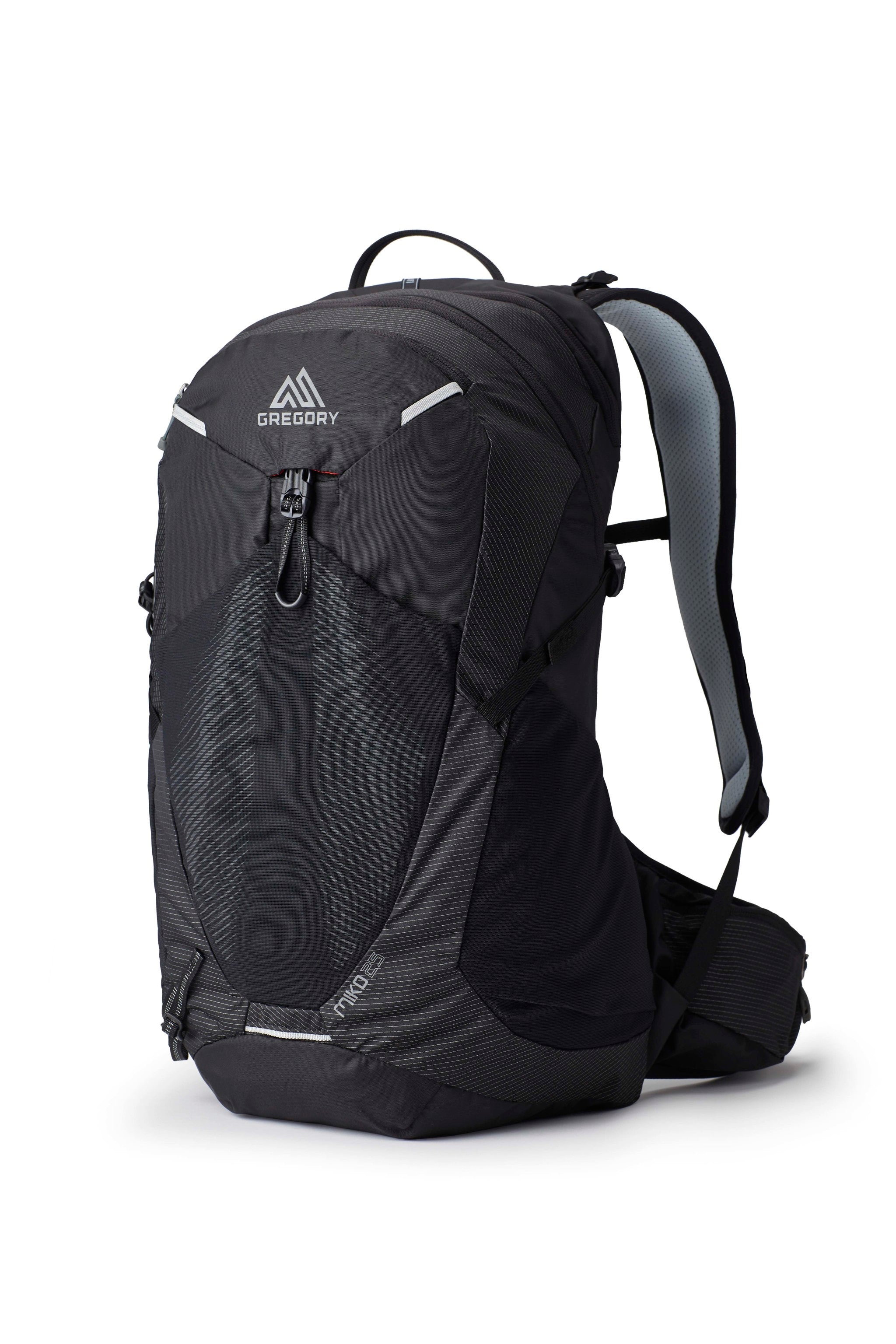 Gregory Miko 25 Daypack - Optic Black