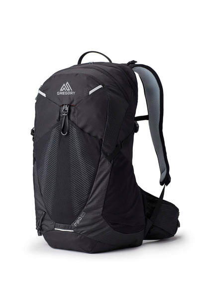 Gregory Miko 25 Daypack - Optic Black