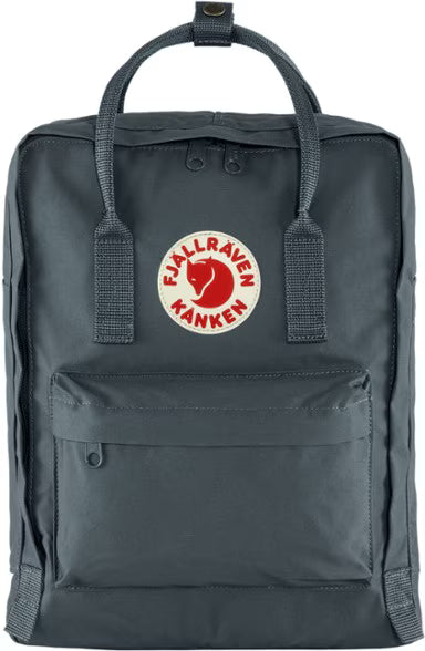Fjallraven Kanken
