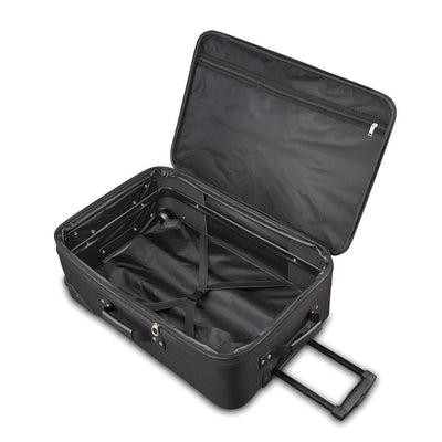 American Tourister Fieldbrook Xlt 4 Piece Set 2-Wheel Luggage Sets
