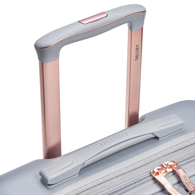 Delsey CRUISE 3.0 Expandable Spinner Carry-On Plus