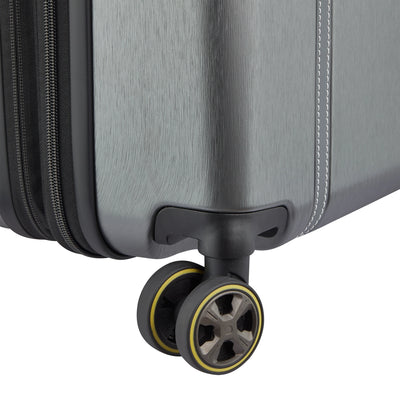 Delsey Cadence Carry-On Plus Expandable Spinner 20"
