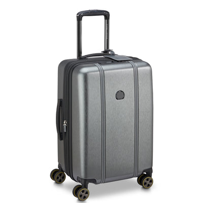 Delsey Cadence Carry-On Plus Expandable Spinner 20"