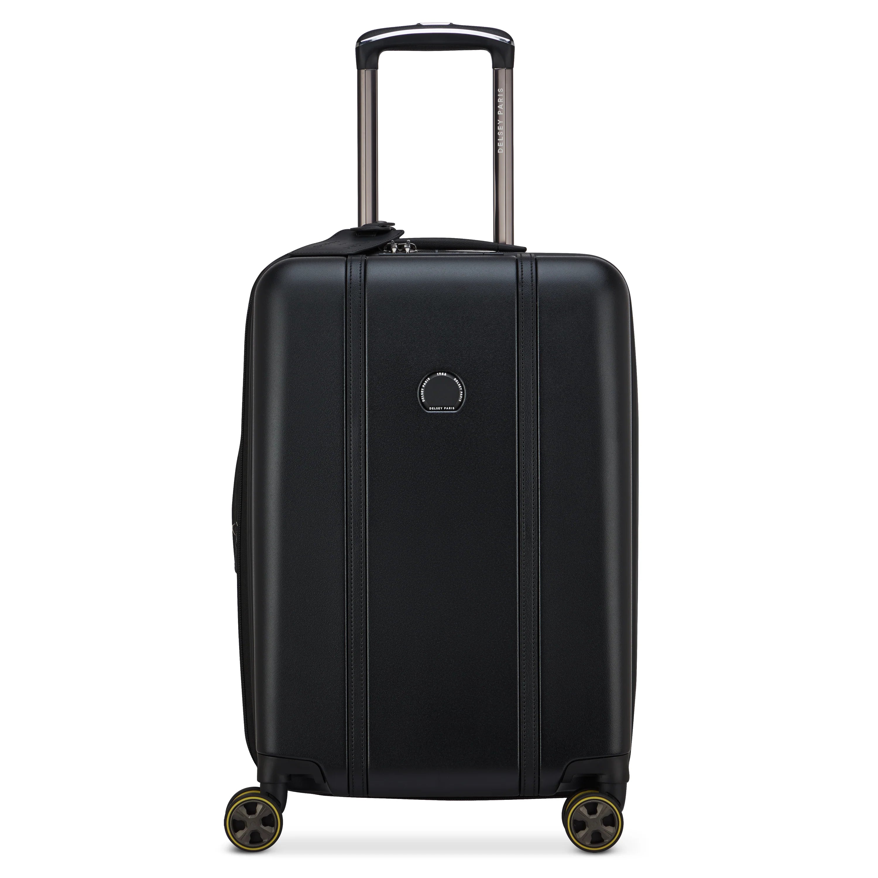 Delsey Cadence Carry-On Plus Expandable Spinner 20"