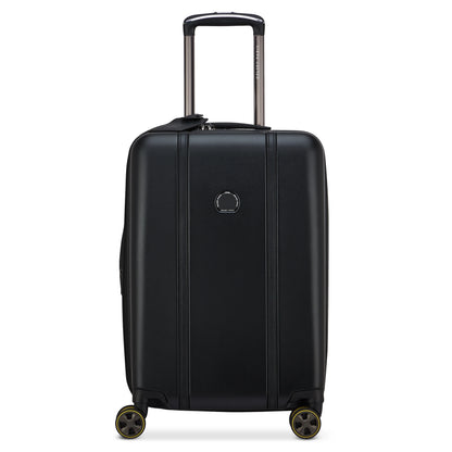 Delsey Cadence Carry-On Plus Expandable Spinner 20"