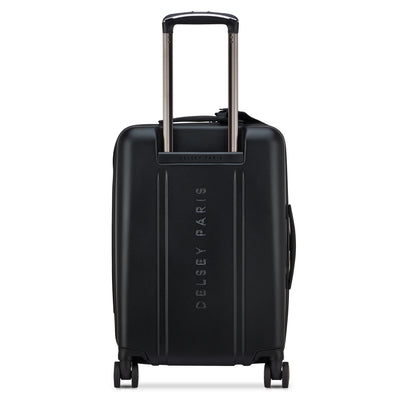 Delsey Cadence Carry-On Plus Expandable Spinner 20"
