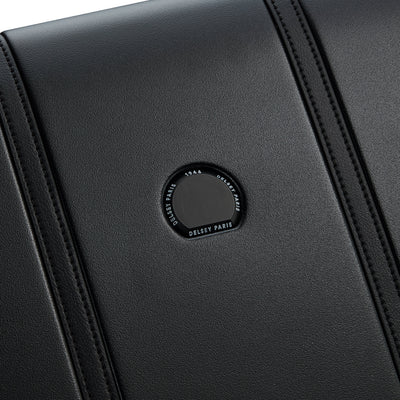 Delsey Cadence Carry-On Plus Expandable Spinner 20"