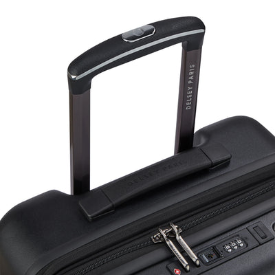 Delsey Cadence Carry-On Plus Expandable Spinner 20"