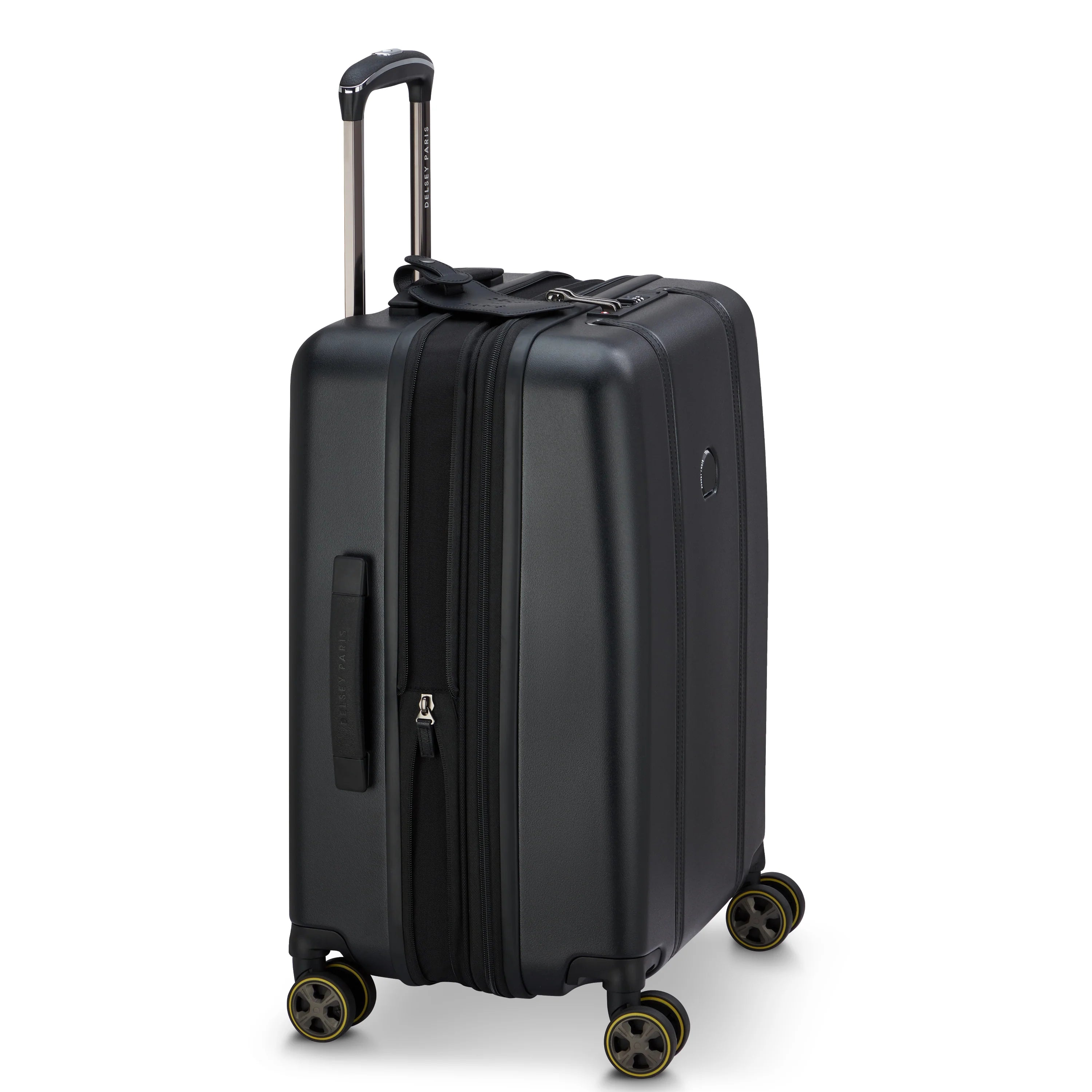 Delsey Cadence Carry-On Plus Expandable Spinner 20"