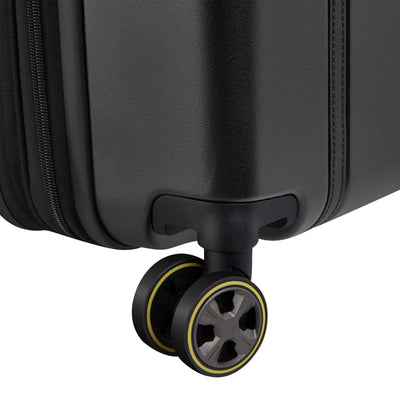 Delsey Cadence Carry-On Plus Expandable Spinner 20"