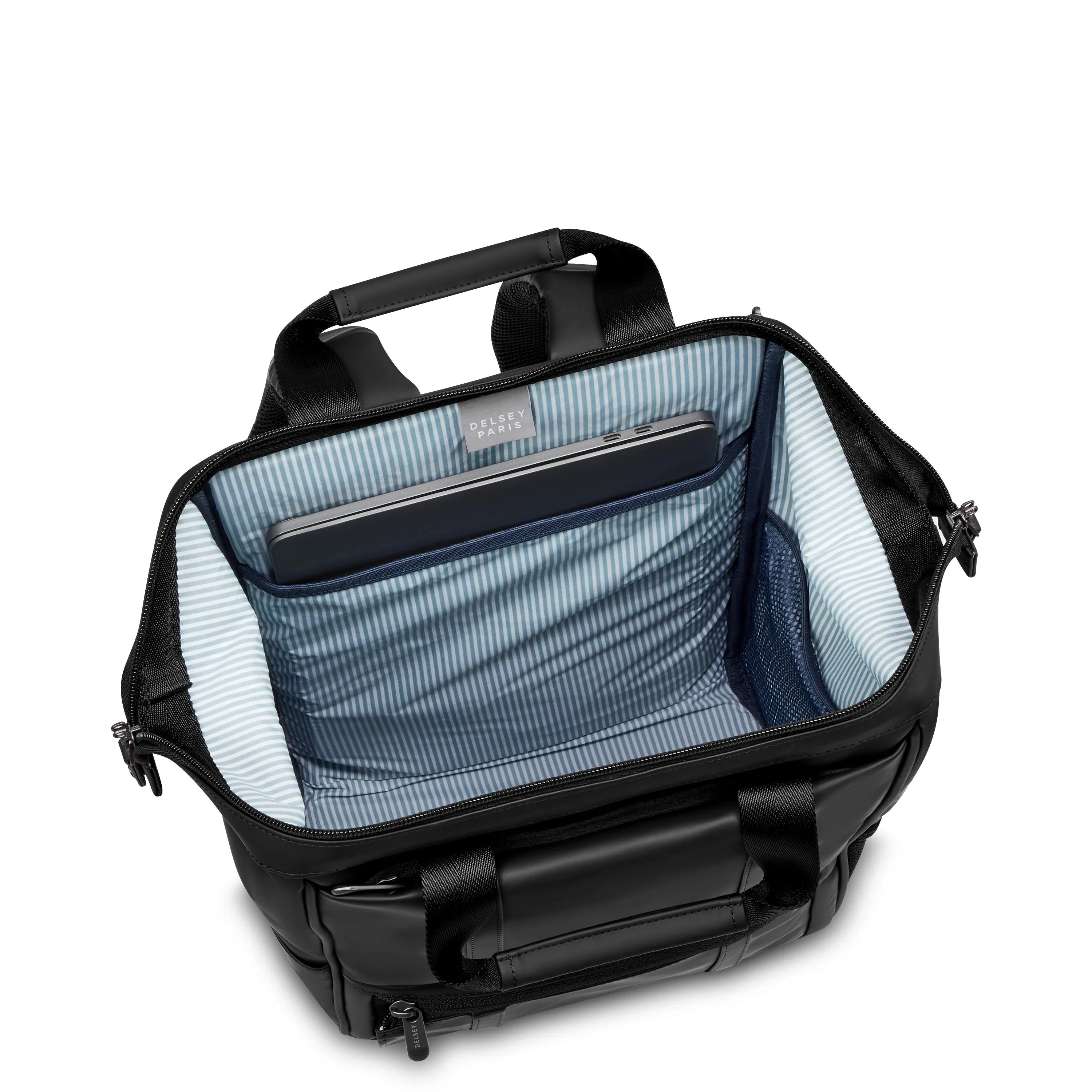 Delsey Cadence Laptop Backpack 14"