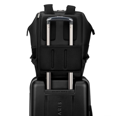 Delsey Cadence Laptop Backpack 14"