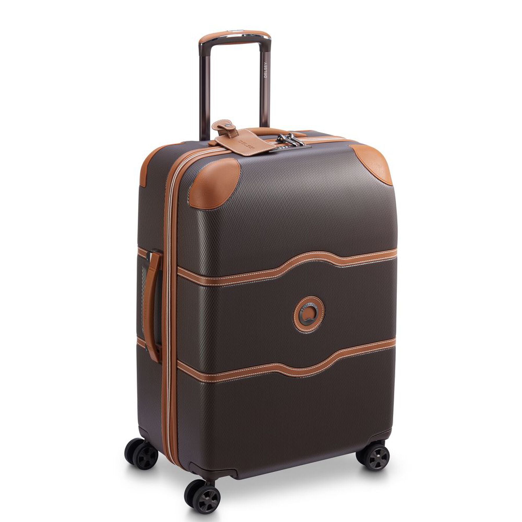 Delsey Chatelet Air 2.0 Spinner Upright 24"