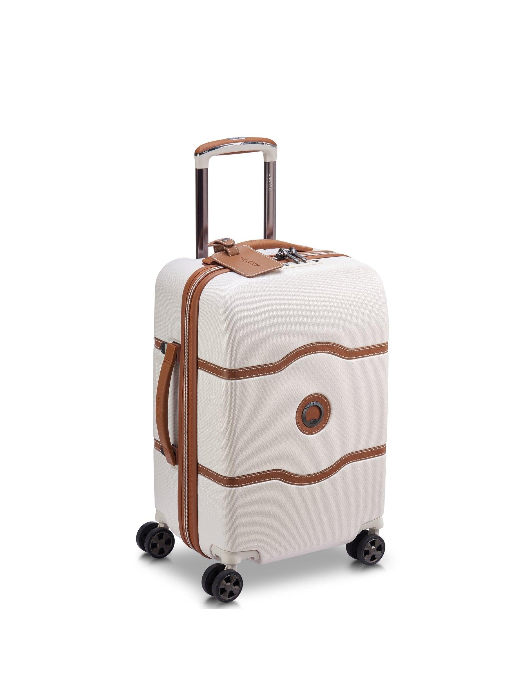 Chatelet Air 2.0 Spinner Carry-on 21" - Voyage Luggage