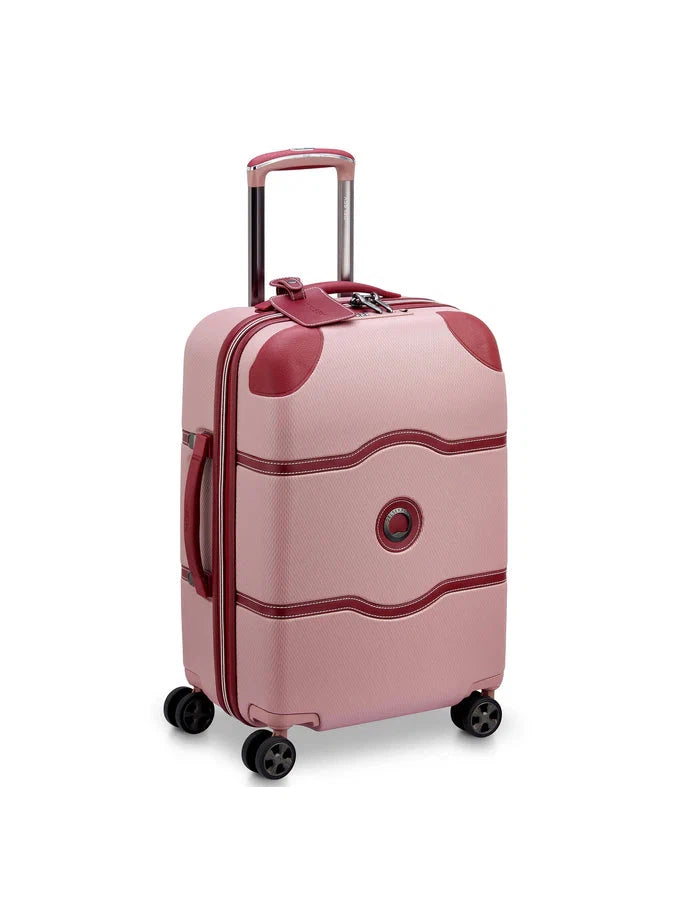 Chatelet Air 2.0 Spinner Carry-on Plus