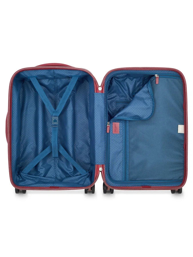 Chatelet Air 2.0 Spinner Carry-on Plus