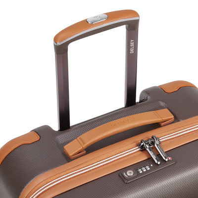 Delsey Chatelet Air 2.0 Spinner Upright 24"