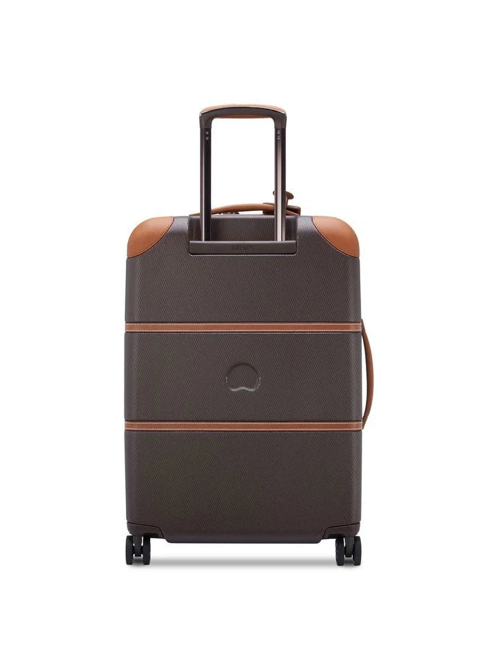 Chatelet Air 2.0 Spinner Upright 24"