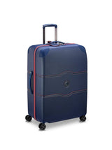 Chatelet Air 2.0 Spinner Upright 28"