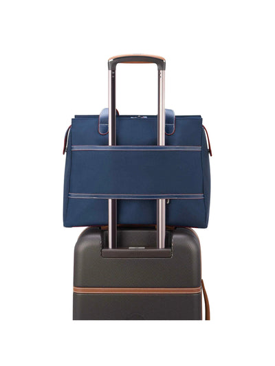 Delsey Chatelet Air 2.0 Shoulder Bag