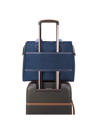 Delsey Chatelet Air 2.0 Shoulder Bag