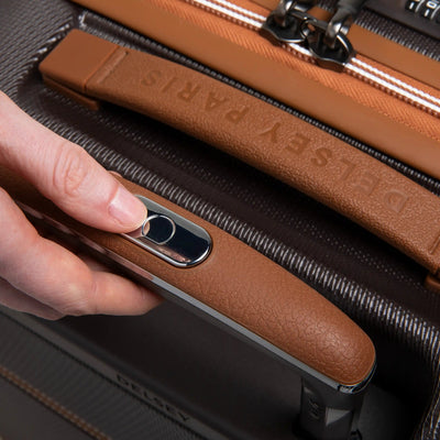 Delsey Chatelet Air 2.0 Trunk Spinner Upright 26"
