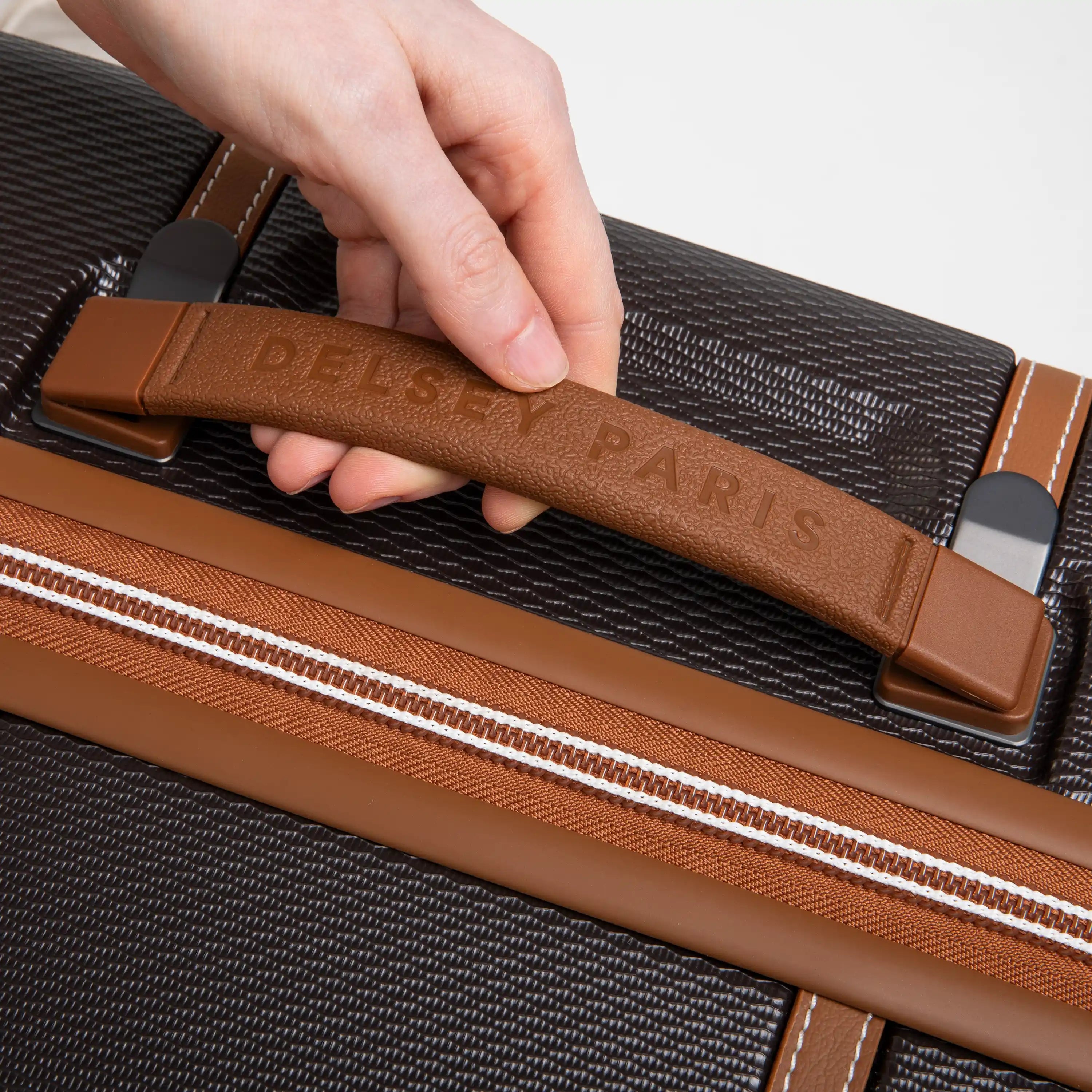 Delsey Chatelet Air 2.0 Trunk Spinner Upright 26"