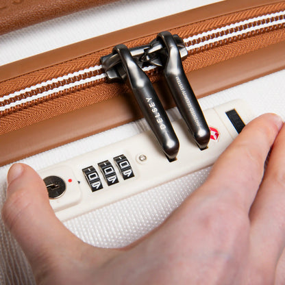 Delsey Chatelet Air 2.0 Spinner Upright 28"