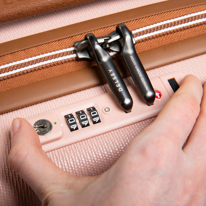 Delsey Chatelet Air 2.0 Spinner Upright 28"