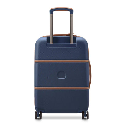 Delsey Chatelet Air 2.0 Spinner Carry-on 21"