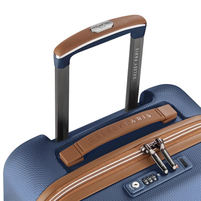 Delsey Chatelet Air 2.0 Spinner Carry-on 21"