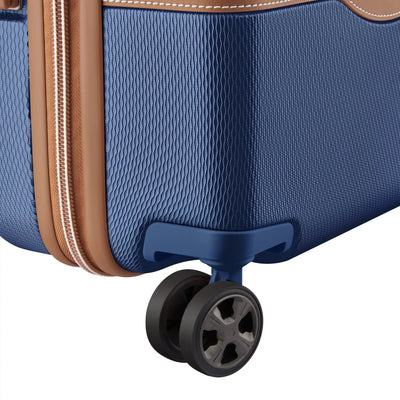 Delsey Chatelet Air 2.0 Spinner Carry-on 21"