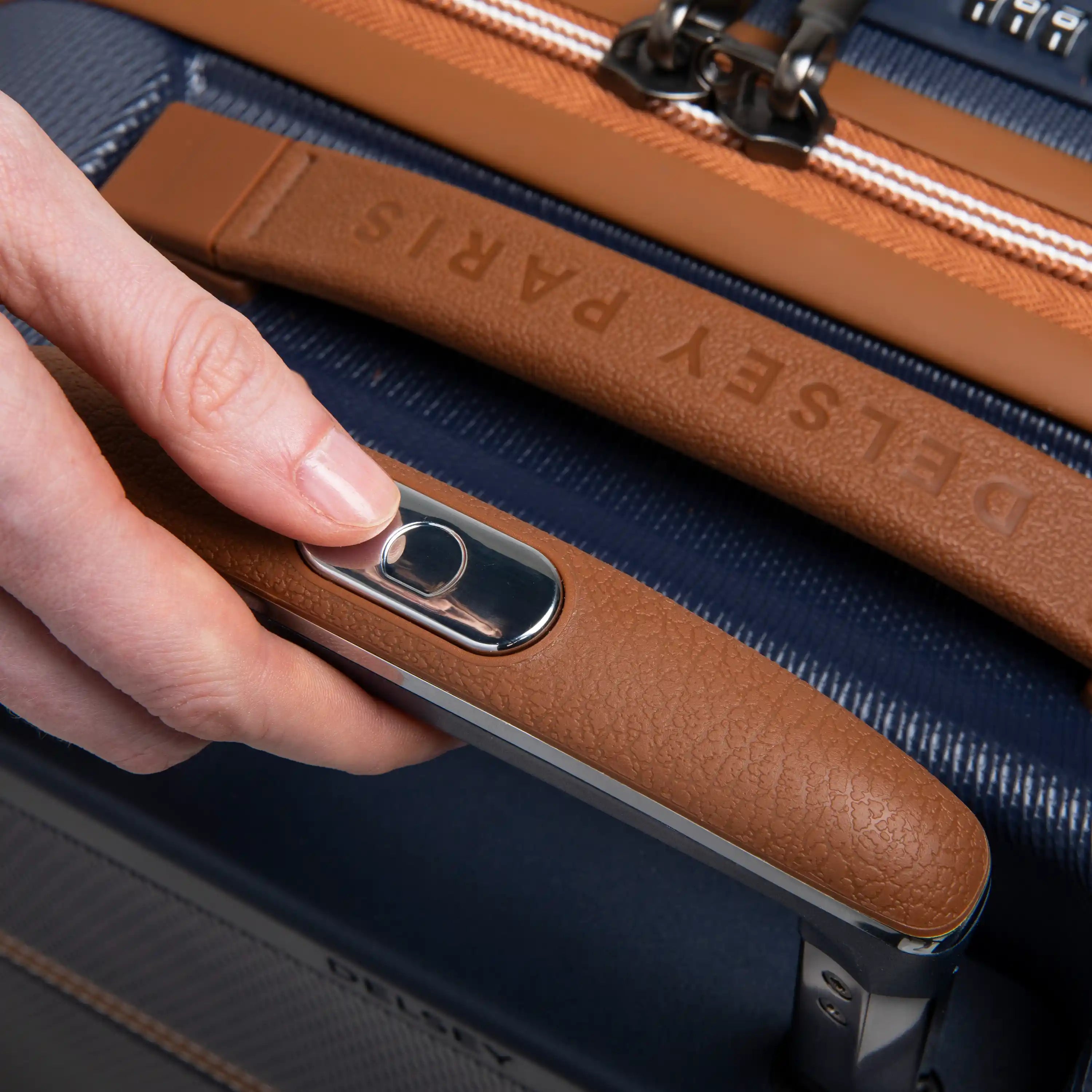 Delsey Chatelet Air 2.0 Spinner Upright 28"