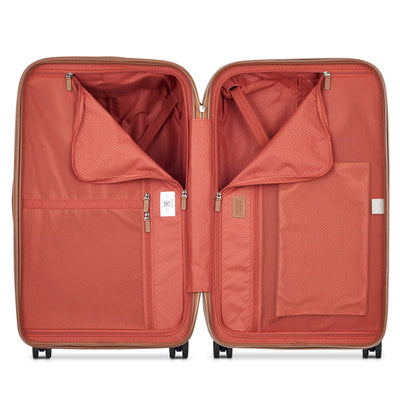 Delsey Chatelet Air 2.0 Trunk Spinner Upright 26"