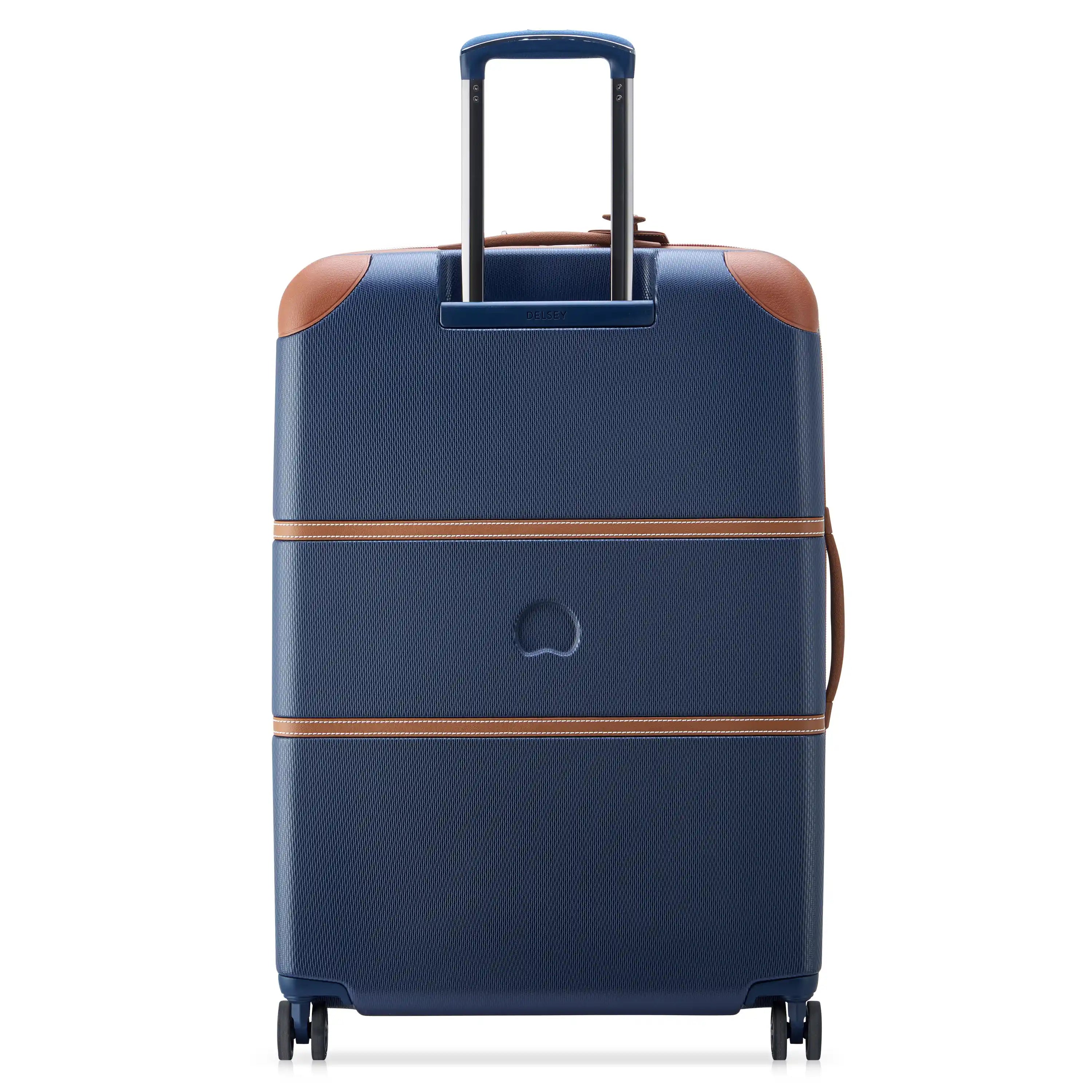 Delsey Chatelet Air 2.0 Spinner Upright 28"