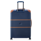 Chatelet Air 2.0 Spinner Upright 28"