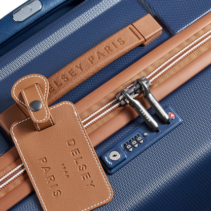 Delsey Chatelet Air 2.0 Spinner Upright 28"