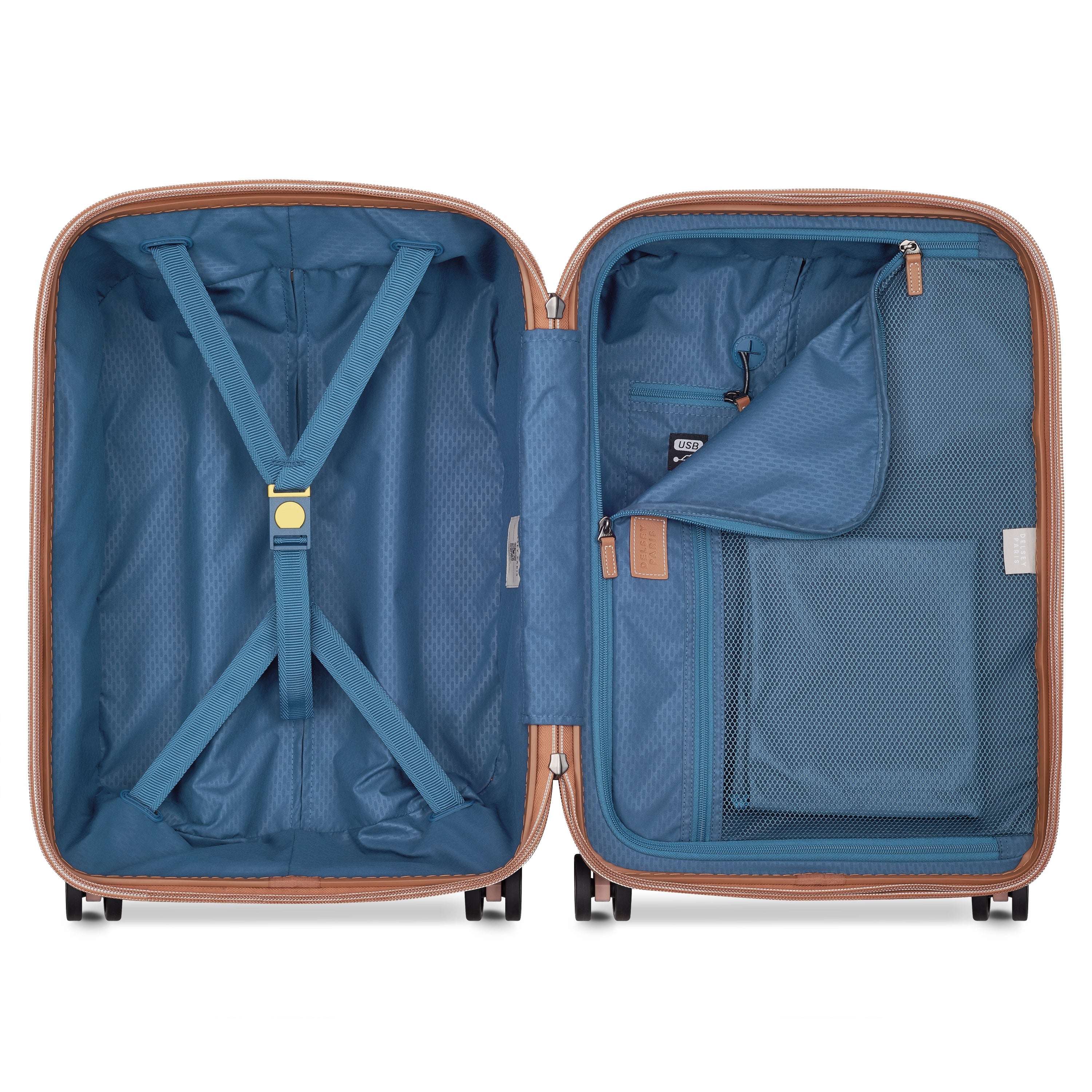 Maleta de mano con ruedas Chatelet Air 2.0 Plus