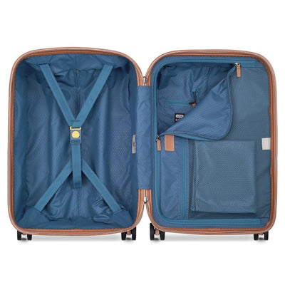 Delsey Chatelet Air 2.0 Spinner Carry-on Plus 22"