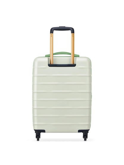 Maleta de mano con ruedas expandible Claudia