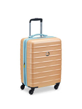 Claudia Expandable Spinner Carry-On