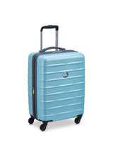 Claudia Expandable Spinner Carry-On