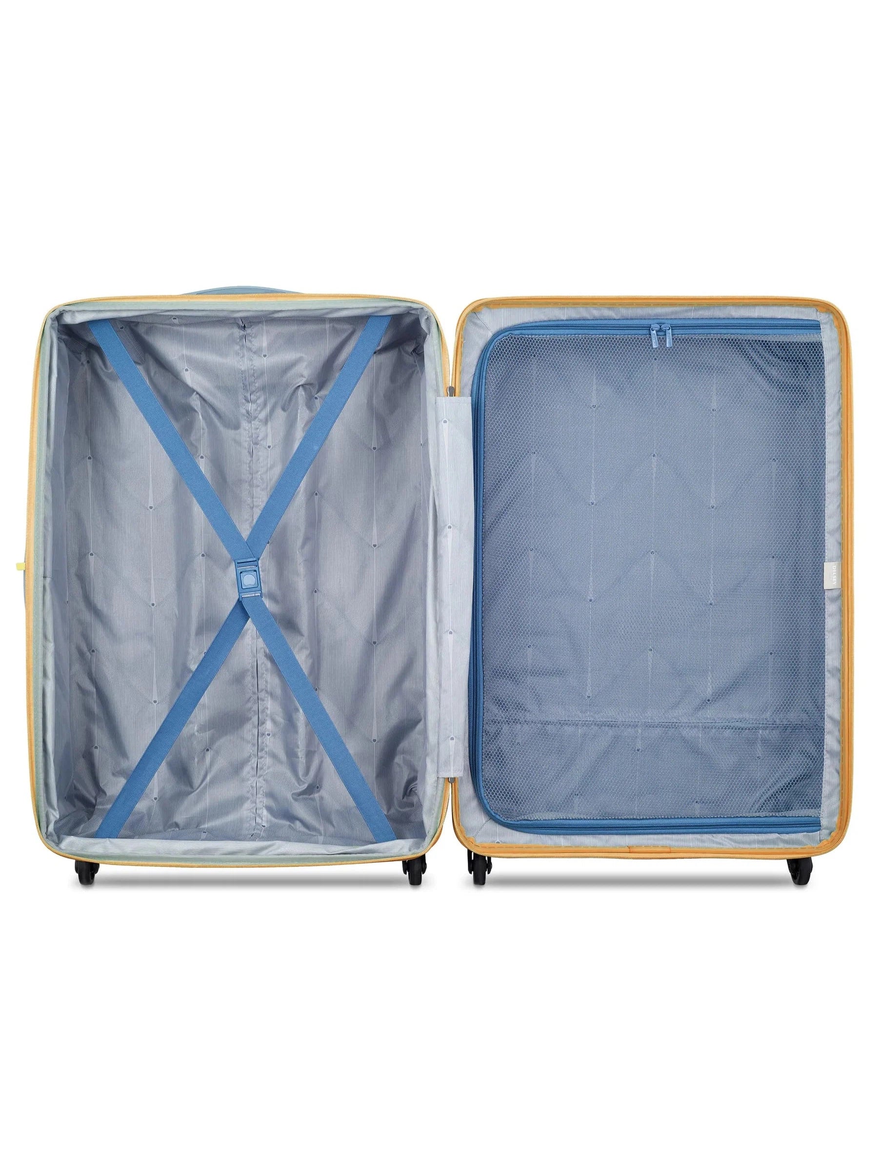 Delsey Claudia Nest 805 821 2-Pc set (CO/L)