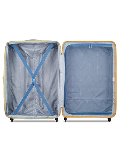 Delsey Claudia Nest 805 821 2-Pc set (CO/L)