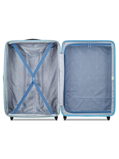 Delsey Claudia Nest 805 821 2-Pc set (CO/L)